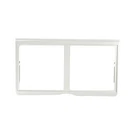 3550JJ1033A Lg Refrigerator Cover T/v. Fixed Price $107.62.