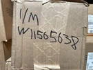 New Oem Whirlpool Rfg Ice Maker W11565638 W11321603 Flr. Fixed Price $89.00.