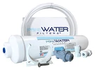Inline Water Filter Kit For Refrigerators. Fixed Price $44.99.