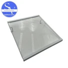 Refrigerator Freezer Shelf WR71X31079. Fixed Price $53.89.