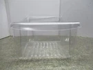 Kenmore Refrigerator Lower Crisper Pan Part # 240354810. Fixed Price $65.00.