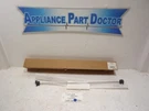 Gemline Refrigerator GH301 Defrost Heater New. Fixed Price $11.80.