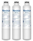 Set Of Maxblue MB-F27 Replacement Filter For Samsung: E4-3A Sealed Nib. Fixed Price $25.00.