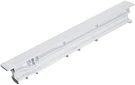 Whirlpool GI6SARXXF01 WRF555SDFZ06 KFIS25XVMS3 Oem Refrigerator Center Rail. Fixed Price $29.95.
