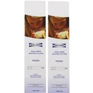 Pack Sub-zero 7012333 Ice Maker Refrigerator Water Filter , Usa Stock. Fixed Price $54.49.