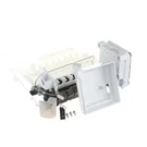 New Genuine Oem Whirlpool Refrigerator Ice Maker W10583817. Fixed Price $180.00.
