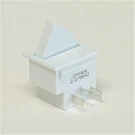 Refrigerator Light Switch For Whirlpool W10656771 W10847849 12466105. Fixed Price $18.40.