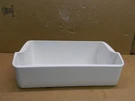 Frigidaire Refrigerator Freezer Door Bin Part # 297187200 A00299203. Fixed Price $28.98.