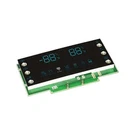 Samsung Refrigerator Dispenser Display Control Board DA92-00596A. Fixed Price $79.00.