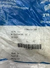 Genuine Oem Electrolux 5304434189 Refrigerator Seal Kit - White. Fixed Price $40.84.