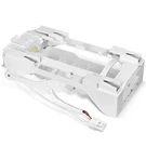 243297606 Refrigerator Ice Maker Compatible With Electrolux Frigidaire 243297609. Fixed Price $42.60.
