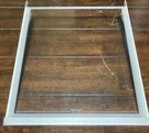 WPW10467425 Whirlpool Refrigerator Glass Shelf Oem. Fixed Price $14.88.