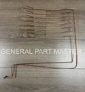 Genuine Oem Refrigerator Condenser Bottom Sd WR84X10093. Fixed Price $90.00.