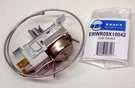 Refrigerator Temperature Control Thermostat For WR09X10042 AP3672521 PS288217. Fixed Price $16.82.