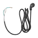 Frigidaire 297366805 Appliance Cord 2026196 AH3504399 EA3504399 PS3504399. Fixed Price $63.28.