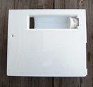 Lg Water Filter Housing + Valve Assembly ADQ73913303 ADQ73913306 MJX62831301. Fixed Price $49.95.