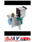For Whirlpool Refrigerator Water Solenoid Valve CM00J593X2. Fixed Price $68.75.