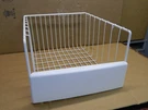 Refrigerator Freezer Basket Part # WR21X10032 WR12X10624 WR12X10625. Fixed Price $35.98.