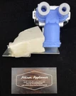 00615235 1560159 Bosch Refrigerator Water Valve. Fixed Price $30.00.