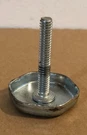Viking VRDI1240DSS Drawer Refrigerator Leveling Foot. Fixed Price $19.98.