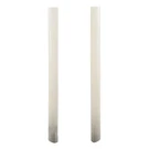 Frigidaire 5304506469 Refrigerator Handle Set - White 5304486359 242059504 2.... Fixed Price $76.85.
