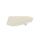 Genuine Oem Maytag 61001610 Refrigerator Door Lower Hinge Cover Almond - White. Fixed Price $22.99.