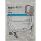 Apollo 5-FT 1/4-IN Od Inlet X Pipe Thread Outlet Pvc Ice Maker Connector. Fixed Price $9.50.