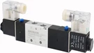 Baomain Pneumatic Solenoid Air Valve 4V230C-08 Dc 24V 5 Way Position.... Fixed Price $31.42.