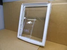 Ge Ref. Glass Shelf W/glides Part # WR32X10226 WR32X10245 WR72X10073 WR72X10072. Fixed Price $62.68.