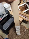 Sub-zero Refrigerator 7013705 Left Hand Slide Used. Fixed Price $49.99.