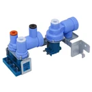 New Water Inlet Valve For Lg LSC27925ST LSC27950SB LSC27910ST LSC27921ST. Fixed Price $58.99.