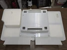 Lg Refrigerator Fan Grille Assembly Part# AEB73564909. Fixed Price $100.00.