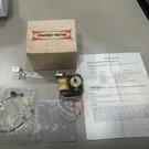 New Oem Sub Zero Evaporator Fan Motor Kit Part# 4200170 - Not Tested. Fixed Price $129.20.