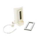 Brand New Genuine WR09X10050 Refrigerator Damper With Gasket. Fixed Price $210.00.