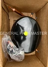 Genuine Oem Refrigerator Compressor WR87X23410. Fixed Price $320.00.