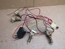 Ge Harness Valves Thermostat Part # WB20K10008 WB21K10009 WB21K10081 WB24K10017. Fixed Price $62.98.
