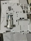 Misc. Box Of Refrigerator Parts. Fixed Price $29.95.