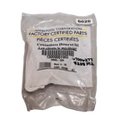 Whirlpool 13000001WD Refrigerator Center Hinge. Fixed Price $14.98.