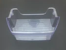 Bottom Freezer Refrigerator Clear Door Bin 225D8399P001 Used. Fixed Price $25.00.