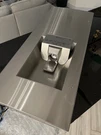 ADD73996078 Oem Lg Refrigerator Left French Door With Display / Selector Panel. Fixed Price $250.00.