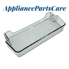 Hisense HRB171N6AWE Refrigerator Door Bin K2172116. Fixed Price $17.99.