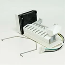 Whirlpool Refrigerator Icemaker (W10884390CM). Fixed Price $95.00.
