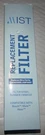 Mist CWMF051 Water Filter Replaces Bosch 9000194412 Miele KWF1000 0060820860. Fixed Price $8.00.