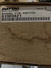 WP61003421 Whirlpool Dispenser Control Board Oem. Fixed Price $119.94.