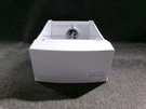 WR17X11419 Refrigerator Icebucket Assembly. Fixed Price $70.00.