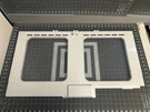 Samsung Refrigerator Pantry Cover P# DA97-06328A. Fixed Price $120.00.