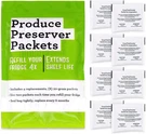 Funmit W10346771A Fresh Flow Produce Preserver Keep Packet Refill Compatib. Fixed Price $21.92.