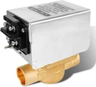V8043F1036 Zone Valve For, Replaces V8043F1093 40003916-048/U Replacement Head. Fixed Price $92.73.