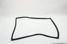 Whirlpool Refrigerator Freezer Black Gasket Set Of W10436248, W10436250. Fixed Price $84.99.
