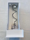 Frigidaire Ice Container And Auger Assembly 242100201 242093201 242100106. Fixed Price $70.00.